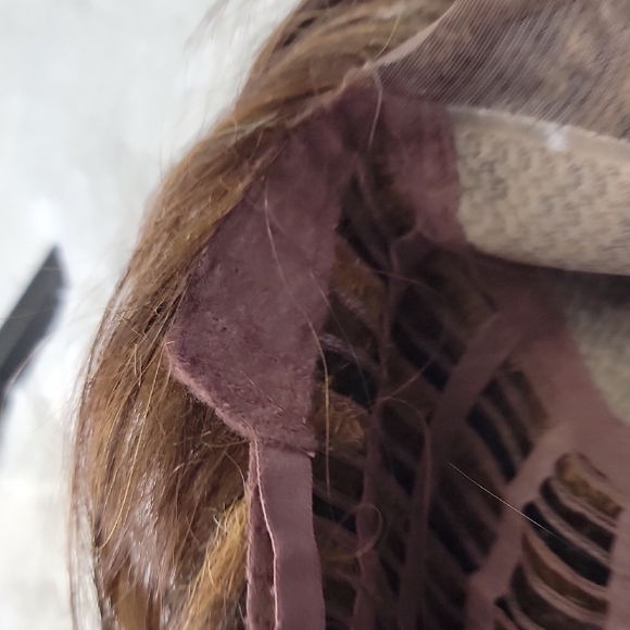 NWOT Amanda Monofilament Wig - Picture 11 of 12